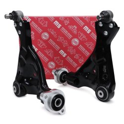 Control Trailing Arm Kit MASTER-SPORT 37202-KIT-MS OE Ref A6393301307 MASTER SPORT