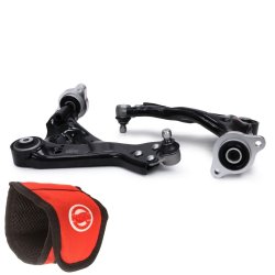 Control Trailing Arm Kit MASTER-SPORT 37202-KIT-MSM OE Ref A6393301307