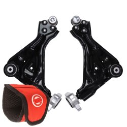 Control Trailing Arm Kit MASTER-SPORT 37202-KIT-MSM OE Ref A6393301307 MASTER SPORT
