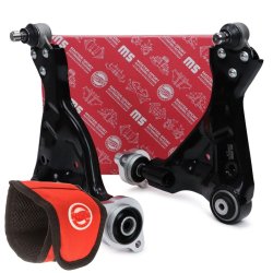 Control Trailing Arm Kit MASTER-SPORT 37202-KIT-MSM OE Ref A6393301307 MASTER SPORT