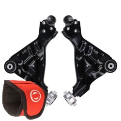 Control Trailing Arm Kit MASTER-SPORT 37202-KIT-MSM OE Ref A6393301307 MASTER SPORT