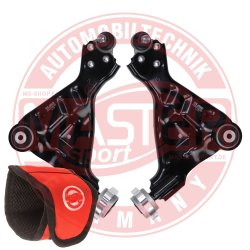 Control Trailing Arm Kit MASTER-SPORT 37202-KIT-MSM OE Ref A6393301307 MASTER SPORT