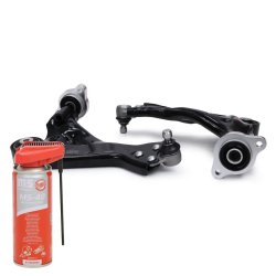 Control Trailing Arm Kit + Penetrating oil MASTER-SPORT 37202-KIT-MSP OE Ref A6393301307 MASTER SPORT