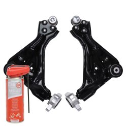 Control Trailing Arm Kit + Penetrating oil MASTER-SPORT 37202-KIT-MSP OE Ref A6393301307 MASTER SPORT