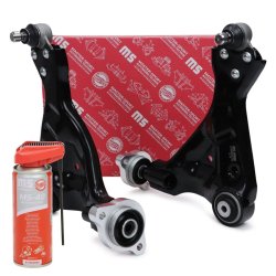 Control Trailing Arm Kit + Penetrating oil MASTER-SPORT 37202-KIT-MSP OE Ref A6393301307 MASTER SPORT