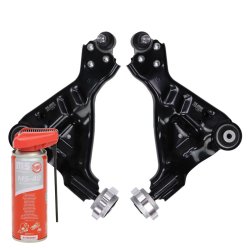 Control Trailing Arm Kit + Penetrating oil MASTER-SPORT 37202-KIT-MSP OE Ref A6393301307 MASTER SPORT