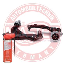 Control Trailing Arm Kit + Penetrating oil MASTER-SPORT 37202-KIT-MSP OE Ref A6393301307 MASTER SPORT