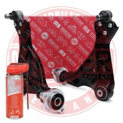 Control Trailing Arm Kit + Penetrating oil MASTER-SPORT 37202-KIT-MSP OE Ref A6393301307 MASTER SPORT