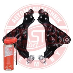 Control Trailing Arm Kit + Penetrating oil MASTER-SPORT 37202-KIT-MSP OE Ref A6393301307 MASTER SPORT