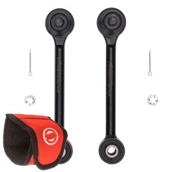 Control Trailing Arm Kit MASTER-SPORT 37203-KIT-MSM OE Ref 552501H000 MASTER SPORT