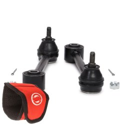 Control Trailing Arm Kit MASTER-SPORT 37203-KIT-MSM OE Ref 552501H000 MASTER SPORT