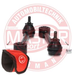 Control Trailing Arm Kit MASTER-SPORT 37203-KIT-MSM OE Ref 552501H000 MASTER SPORT