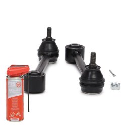 Control Trailing Arm Kit + Penetrating oil MASTER-SPORT 37203-KIT-MSP OE Ref 552501H000 MASTER SPORT