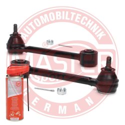 Control Trailing Arm Kit + Penetrating oil MASTER-SPORT 37203-KIT-MSP OE Ref 552501H000 MASTER SPORT