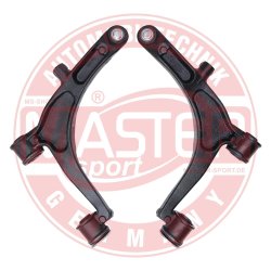 Control Trailing Arm Kit MASTER-SPORT 37204-KIT-MS OE Ref 4418629 MASTER SPORT