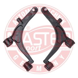 Control Trailing Arm Kit MASTER-SPORT 37204-KIT-MS OE Ref 4418629 MASTER SPORT