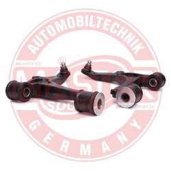 Control Trailing Arm Kit MASTER-SPORT 37204-KIT-MS OE Ref 4418629 MASTER SPORT