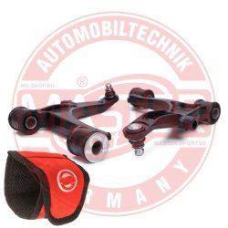Control Trailing Arm Kit MASTER-SPORT 37204-KIT-MSM OE Ref 4418629 MASTER SPORT