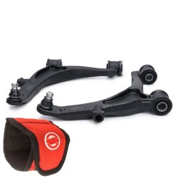 Control Trailing Arm Kit MASTER-SPORT 37204-KIT-MSM OE Ref 4418629 MASTER SPORT