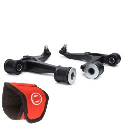 Control Trailing Arm Kit MASTER-SPORT 37204-KIT-MSM OE Ref 4418629 MASTER SPORT