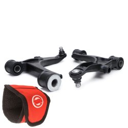 Control Trailing Arm Kit MASTER-SPORT 37204-KIT-MSM OE Ref 4418629 MASTER SPORT