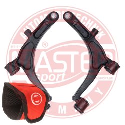Control Trailing Arm Kit MASTER-SPORT 37204-KIT-MSM OE Ref 4418629 MASTER SPORT