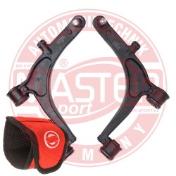 Control Trailing Arm Kit MASTER-SPORT 37204-KIT-MSM OE Ref 4418629 MASTER SPORT