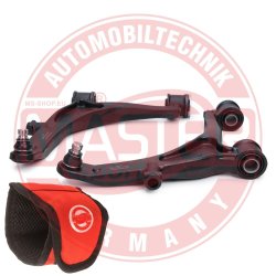Control Trailing Arm Kit MASTER-SPORT 37204-KIT-MSM OE Ref 4418629 MASTER SPORT