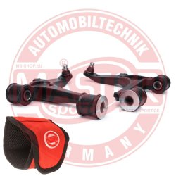 Control Trailing Arm Kit MASTER-SPORT 37204-KIT-MSM OE Ref 4418629 MASTER SPORT