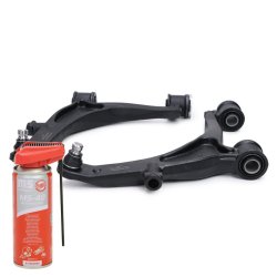 Control Trailing Arm Kit + Penetrating oil MASTER-SPORT 37204-KIT-MSP OE Ref 4418629 MASTER SPORT