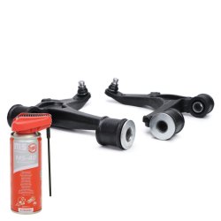 Control Trailing Arm Kit + Penetrating oil MASTER-SPORT 37204-KIT-MSP OE Ref 4418629 MASTER SPORT