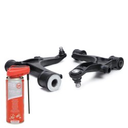 Control Trailing Arm Kit + Penetrating oil MASTER-SPORT 37204-KIT-MSP OE Ref 4418629 MASTER SPORT