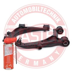 Control Trailing Arm Kit + Penetrating oil MASTER-SPORT 37204-KIT-MSP OE Ref 4418629 MASTER SPORT