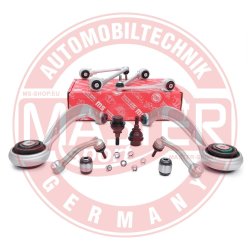 Control Trailing Arm Kit MASTER-SPORT 37205-KIT-MS OE Ref 2W935K483CA MASTER SPORT