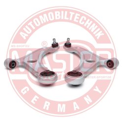 Control Trailing Arm Kit MASTER-SPORT 37208-KIT-MS OE Ref 545003Z700 MASTER SPORT