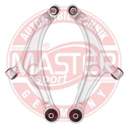 Control Trailing Arm Kit MASTER-SPORT 37208-KIT-MS OE Ref 545003Z700 MASTER SPORT
