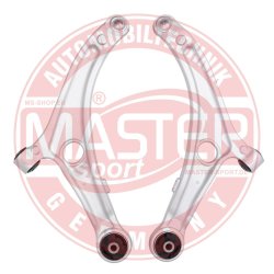 Control Trailing Arm Kit MASTER-SPORT 37208-KIT-MS OE Ref 545003Z700 MASTER SPORT