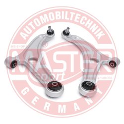 Control Trailing Arm Kit MASTER-SPORT 37208-KIT-MS OE Ref 545003Z700 MASTER SPORT