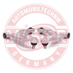 Control Trailing Arm Kit MASTER-SPORT 37208-KIT-MS OE Ref 545003Z700 MASTER SPORT
