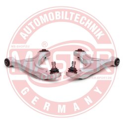 Control Trailing Arm Kit MASTER-SPORT 37208-KIT-MS OE Ref 545003Z700 MASTER SPORT