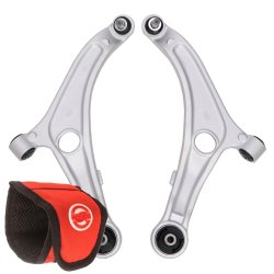 Control Trailing Arm Kit MASTER-SPORT 37208-KIT-MSM OE Ref 545003Z700