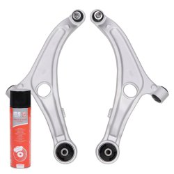 Control Trailing Arm Kit + Penetrating oil MASTER-SPORT 37208-KIT-MSP OE Ref 545003Z700 MASTER SPORT