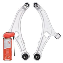 Control Trailing Arm Kit + Penetrating oil MASTER-SPORT 37208-KIT-MSP OE Ref 545003Z700 MASTER SPORT