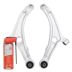 Control Trailing Arm Kit + Penetrating oil MASTER-SPORT 37208-KIT-MSP OE Ref 545003Z700 MASTER SPORT