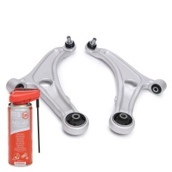 Control Trailing Arm Kit + Penetrating oil MASTER-SPORT 37208-KIT-MSP OE Ref 545003Z700 MASTER SPORT