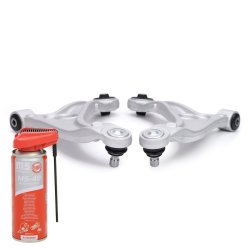 Control Trailing Arm Kit + Penetrating oil MASTER-SPORT 37208-KIT-MSP OE Ref 545003Z700 MASTER SPORT