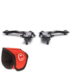 Control Trailing Arm Kit MASTER-SPORT 37209-KIT-MSM OE Ref 9819417980