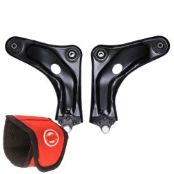 Control Trailing Arm Kit MASTER-SPORT 37209-KIT-MSM OE Ref 9819417980 MASTER SPORT