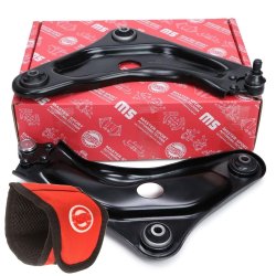 Control Trailing Arm Kit MASTER-SPORT 37209-KIT-MSM OE Ref 9819417980 MASTER SPORT