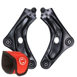Control Trailing Arm Kit MASTER-SPORT 37209-KIT-MSM OE Ref 9819417980 MASTER SPORT